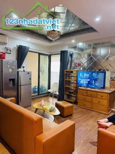 CHO THUÊ CĂN HỘ 2PN – CT3 THE PRIDE, TỐ HỮU, HÀ ĐÔNG - 2
