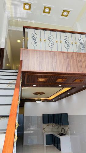 BÁN NHÀ HẺM 7M CHIẾN LƯỢC BÌNH TÂN --78M2--2 TẦNG --GIÁ CHỈ:6.8 TỶ (TL) - 2
