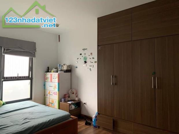 CHO THUÊ CĂN HỘ 3 NGỦ FULL ĐỒ – SAMSORA HÀ ĐÔNG - 1