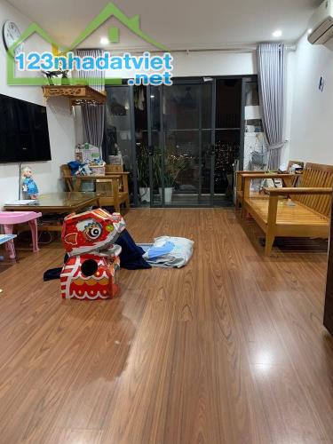 CHO THUÊ CĂN HỘ 3 NGỦ FULL ĐỒ – SAMSORA HÀ ĐÔNG - 2
