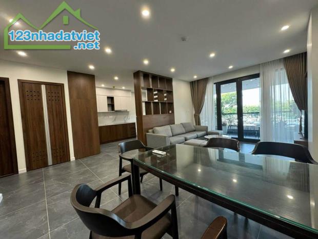 NHÀ PHỐ TÂY HỒ GẦN HỒ TÂY - 7 TẦNG THANG MÁY, FULL NỘI THẤT - 1