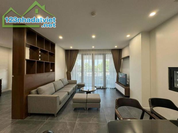 NHÀ PHỐ TÂY HỒ GẦN HỒ TÂY - 7 TẦNG THANG MÁY, FULL NỘI THẤT - 2
