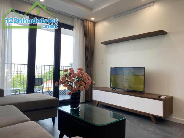 NHÀ PHỐ TÂY HỒ GẦN HỒ TÂY - 7 TẦNG THANG MÁY, FULL NỘI THẤT - 3