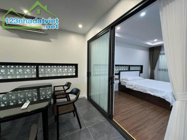 NHÀ PHỐ TÂY HỒ GẦN HỒ TÂY - 7 TẦNG THANG MÁY, FULL NỘI THẤT - 4