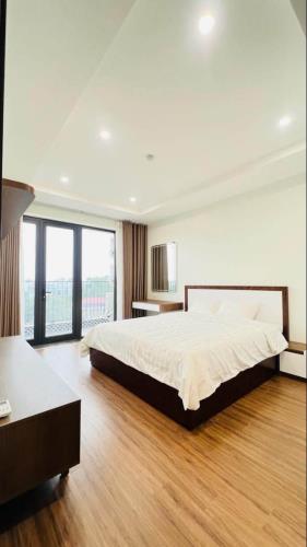 NHÀ PHỐ TÂY HỒ GẦN HỒ TÂY - 7 TẦNG THANG MÁY, FULL NỘI THẤT - 5