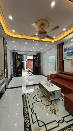 Bán nhà Trần Quang Diệu-Q3  4 lầu 36m2 10tỷ - 1