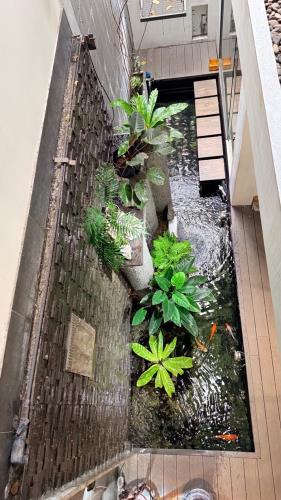 Villa Nhà Đẹp, 5 Tầng Thang Máy - Ngay Gần Sân Gold - 135m2 Bán Chỉ 23,5 tỷ - Gò Vấp. - 1