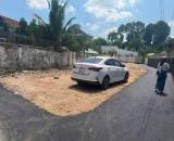 Bán lô đất góc 2 mặt tiền đường xe hơi, Cù Lao Hiệp Hòa, Biên Hòa, 89m2, giá 2 tỷ 500.