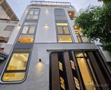 Bán nhà, đường Hai Bà Trưng, phường Đa Kao, Q1, 40m2, đang có hợp đồng thuê 20tr/th SHR ch