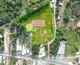 MT Long Phước – Quỹ đất gần 1ha, 300m² thổ cư – Sát Vinhomes Grand Park