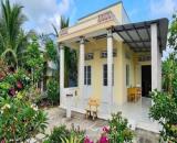 Bán gấp đất vườn trái cây sẳn nhà cấp 4 ở Bình Dương, rộng 2541m2, thổ cư, giá rẻ