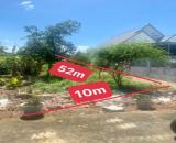 Cần tiền bán gấp lô đất 530m2 có thổ cư ngay chợ Phú Giáo - Tp.Hồ Chí Minh giá ngộp 540tr