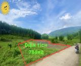 Bán đất thổ cư xã Khánh Hiệp 784m2 ngang 16m giá chỉ 650triệu