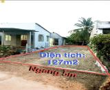 Bán đất thổ cư xã Vĩnh Thạnh (Tây Nha Trang) giá chỉ 2.1tỷ