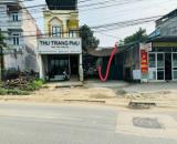 Bán đất mặt đường kinh doanh 109m2 gần khu công nghệ cao hoà lạc