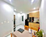 ♪ Nhà Kiệt Lê Thanh Nghị ngay Chợ Hòa Cường, 82m2, 2 căn hộ, 3.xx tỷ