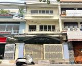 Bán nhà Lý Thường Kiệt 4 x 23 - 2MT hẻm 12m Lý Thường Kiệt