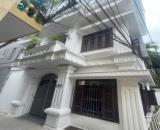 Bán nhà ngõ đường Điện Biên Phủ, ph Bình Hàn, TP HD, 50m2, 3.5 tầng, căn góc, chỉ 3.x tỷ