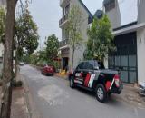 Bán lô góc mặt đường đồng trạng Hoà Lạc 100m2, 2 mặt tiền chỉ cần 3 tỷ