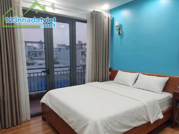 BÁN NHÀ ĐƯỜNG BÌNH LONG, P. TÂN QUÝ – 65M² – 9 TỶ - 2