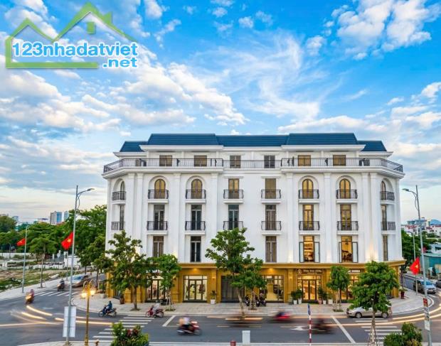 NHÀ PHỐ 5 TẦNG KĐT PHỦ HÀ NAM KHÁNH HÒA– GIÁ 3,3 TỶ - 2