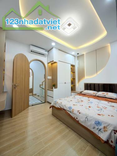 🏡 BÁN NHÀ TRƯỜNG SA QUẬN 3 – 4,2x9M – 3PN – 7,95 TỶ - 2