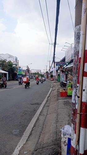 Bán gấp nhà Kha Vạn Cân, Linh Chiểu, Thủ Đức, 46m, 2 tầng, chỉ 3,7 tỷ.