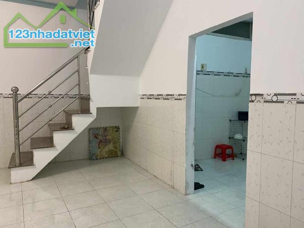 Bán gấp nhà Kha Vạn Cân, Linh Chiểu, Thủ Đức, 46m, 2 tầng, chỉ 3,7 tỷ. - 1