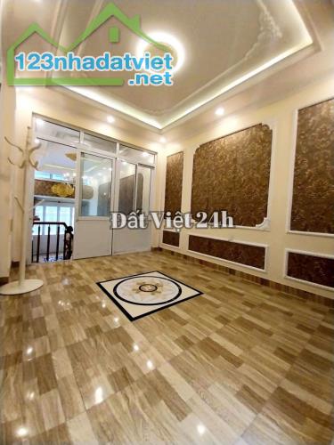 🔥CHO THUẾ NHÀ 3 TẦNG MẶT NGÕ TÔN ĐÚC THẮNG OTÔ ĐỖ CỬA - 4
