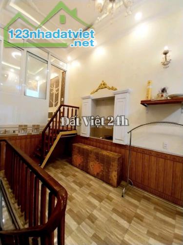 🔥CHO THUẾ NHÀ 3 TẦNG MẶT NGÕ TÔN ĐÚC THẮNG OTÔ ĐỖ CỬA - 5