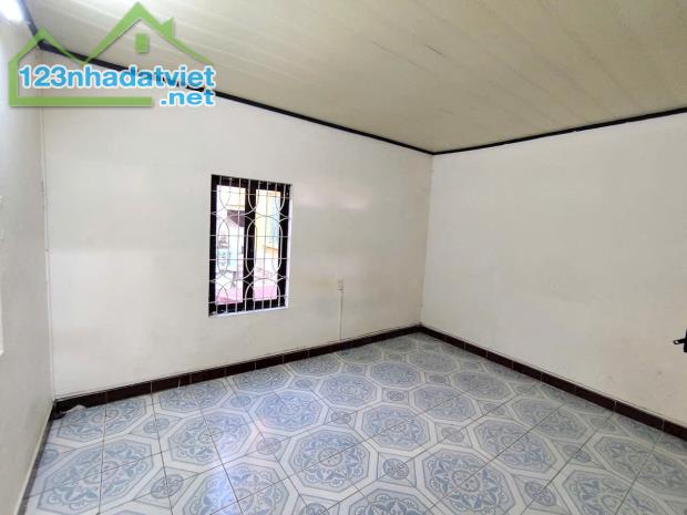 🔥 CHO THUÊ NHÀ 2 TẦNG SÂN CỔNG RIÊNG MẶT NGÕ HAI BÀ TRƯNG - 4