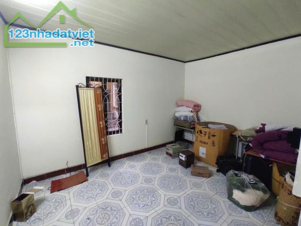 🔥 CHO THUÊ NHÀ 2 TẦNG SÂN CỔNG RIÊNG MẶT NGÕ HAI BÀ TRƯNG - 5
