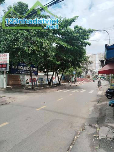 Bán Nhà HXH 57m2, Sát MT Đường 22, Vành Đai 2, PLB. Giá Nhỉnh 5 Tỷ