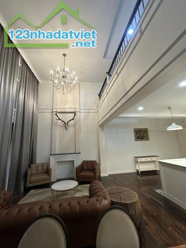 🏜️VISTA VERDE | DUPLEX 2 TẦNG – 5 PHÒNG NGỦ | 185M²🏖️ - 4