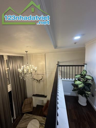 🏜️VISTA VERDE | DUPLEX 2 TẦNG – 5 PHÒNG NGỦ | 185M²🏖️ - 5