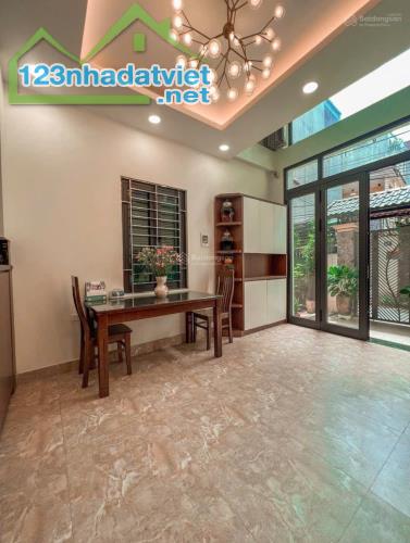 🏠 CHO THUÊ NHÀ ĐỊNH CÔNG HẠ – HOÀNG MAI  40M² × 5 TẦNG  2PN – 3WC  13,6 TRIỆU/THÁNG