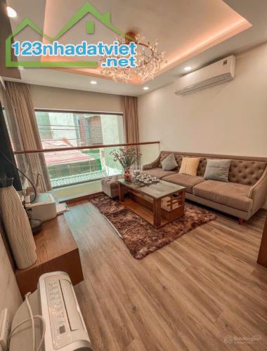 🏠 CHO THUÊ NHÀ ĐỊNH CÔNG HẠ – HOÀNG MAI  40M² × 5 TẦNG  2PN – 3WC  13,6 TRIỆU/THÁNG - 1