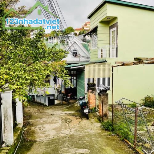 Bán nhà riêng 188m2 có 9 phòng trọ tại Đào Duy Từ, giá 3,4 tỷ - 1