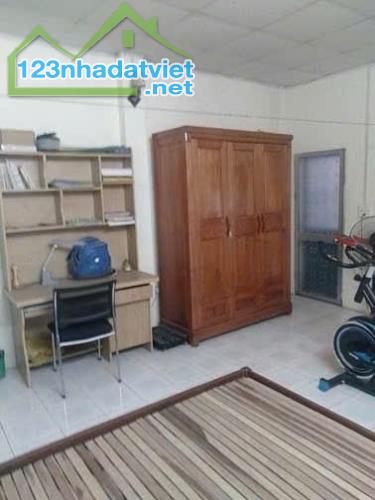 CHO THUÊ NHÀ NGUYÊN CĂN ĐẶNG VĂN NGỮ, ĐỐNG ĐA, SẴN NỘI THẤT Ở LUÔN - 1