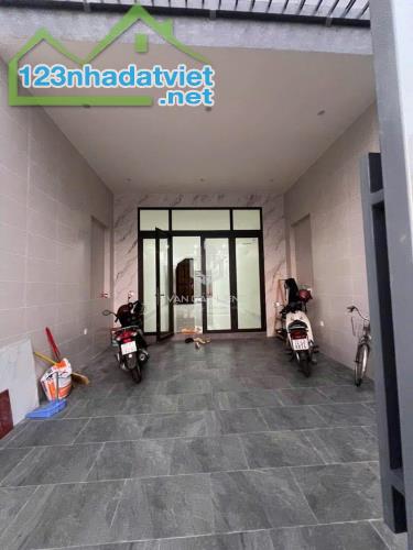 CHO THUÊ MẶT BẰNG ĐẸP ĐƯỜNG 30/4 – P11 – TPVT 🔥