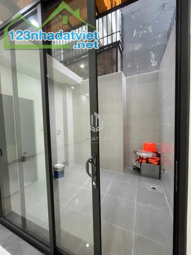CHO THUÊ MẶT BẰNG ĐẸP ĐƯỜNG 30/4 – P11 – TPVT 🔥 - 3