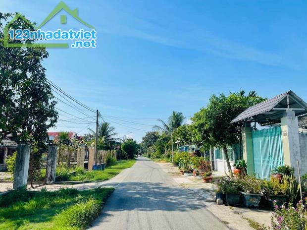 Bán nhanh 100m2 đất Thái Mỹ, củ chi 1.4 tỷ - 2