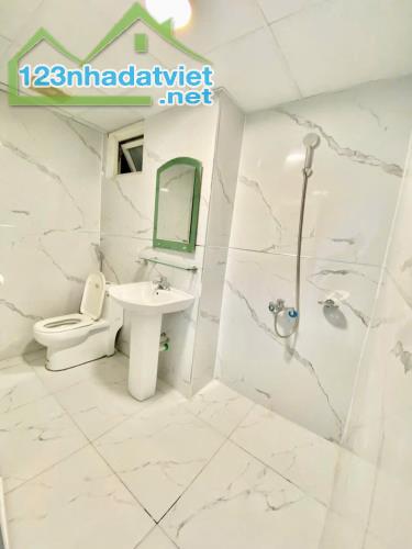 Cho thuê 2Pn dt 45m đẹp Full đồ ngõ 6 Tây Sơn, Đống Đa - 3