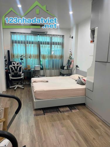 🏠 CHÍNH CHỦ CHO THUÊ NHÀ ĐỊNH CÔNG  5 TẦNG  3PN – 4WC  13,5 TRIỆU/THÁNG - 3