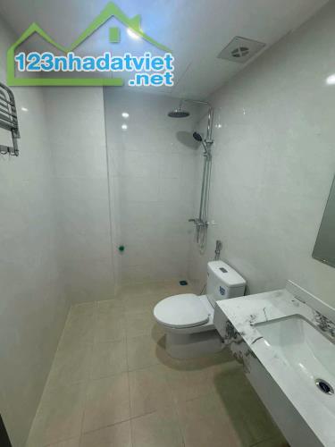 🏠 CHO THUÊ NHÀ NGUYÊN CĂN ĐỊNH CÔNG HẠ  55M² × 3 TẦNG  3PN  12,5 TRIỆU/THÁNG - 3