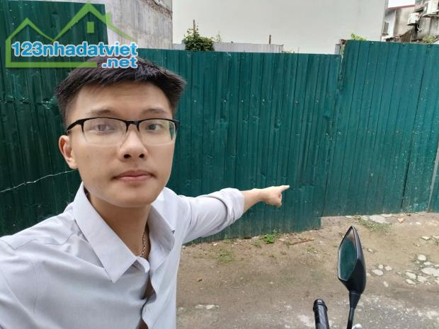 BÁN ĐẤT GIANG BIÊN – Ô TÔ 4 CHỖ VÀO TẬN ĐẤT – GẦN CẦU ĐUỐNG MỚI – 64M² – 6,3 TỶ - 1