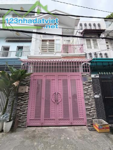 🆘 ĐƯỜNG Ô TÔ 4M - NHÀ MỚI ĐẸP - GIÁ ĐANG RẤT TỐT! - 1