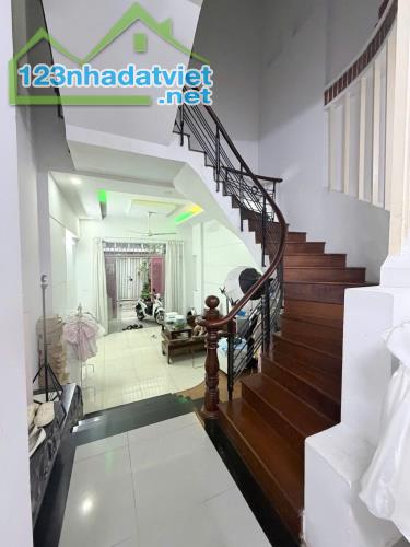🆘 ĐƯỜNG Ô TÔ 4M - NHÀ MỚI ĐẸP - GIÁ ĐANG RẤT TỐT! - 2