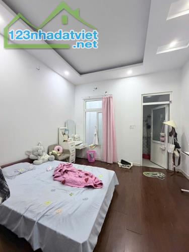 🆘 ĐƯỜNG Ô TÔ 4M - NHÀ MỚI ĐẸP - GIÁ ĐANG RẤT TỐT! - 5