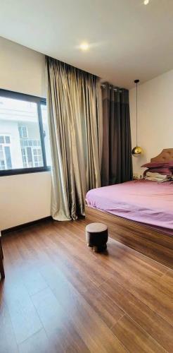 BÁN NHÀ HẺM 70 NGUYỄN HÁO VĨNH – PHÚ THỌ HÒA, TÂN PHÚ, TP.HCM - 2